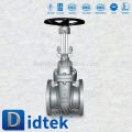 Didtek China Valve Lieferant bs3464 Schieber